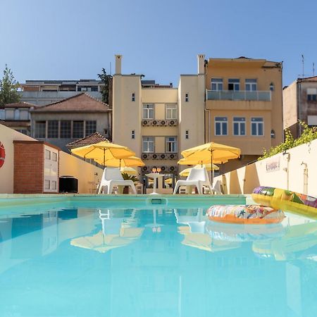 731 Costa Cabral Metro Residence 포르투 외부 사진