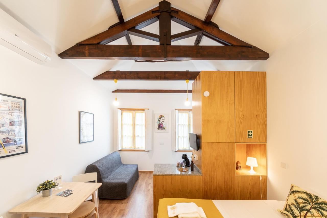 731 Costa Cabral Metro Residence 포르투 외부 사진