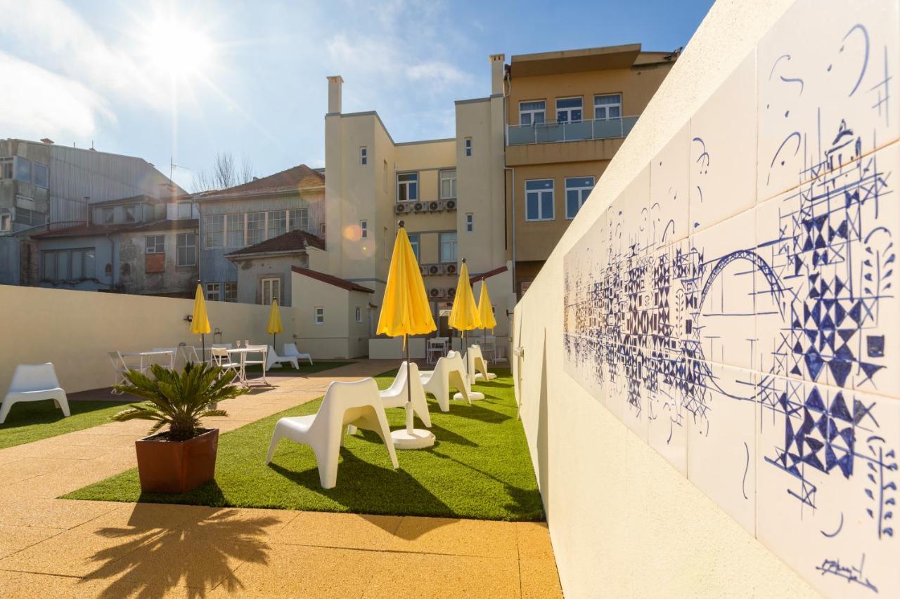 731 Costa Cabral Metro Residence 포르투 외부 사진