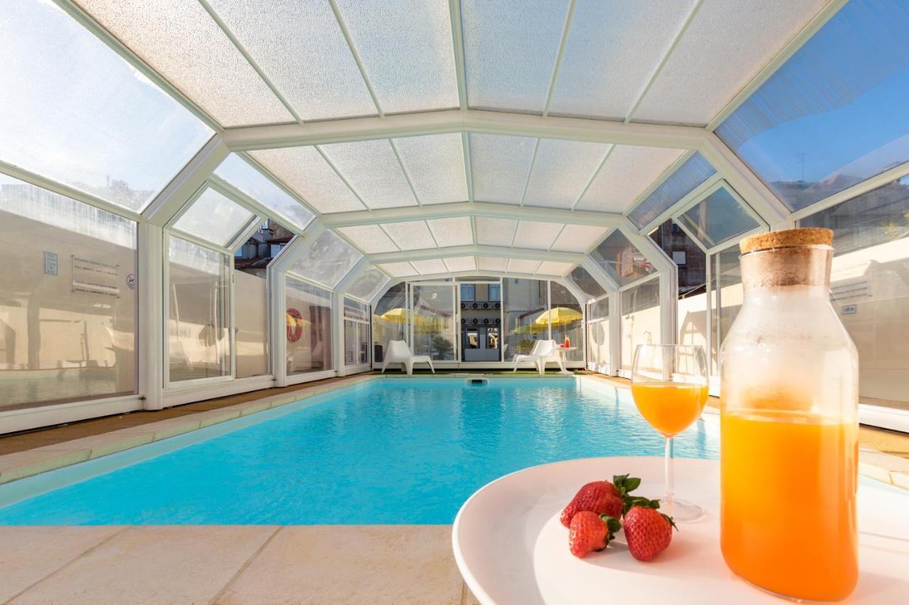 731 Costa Cabral Metro Residence 포르투 외부 사진