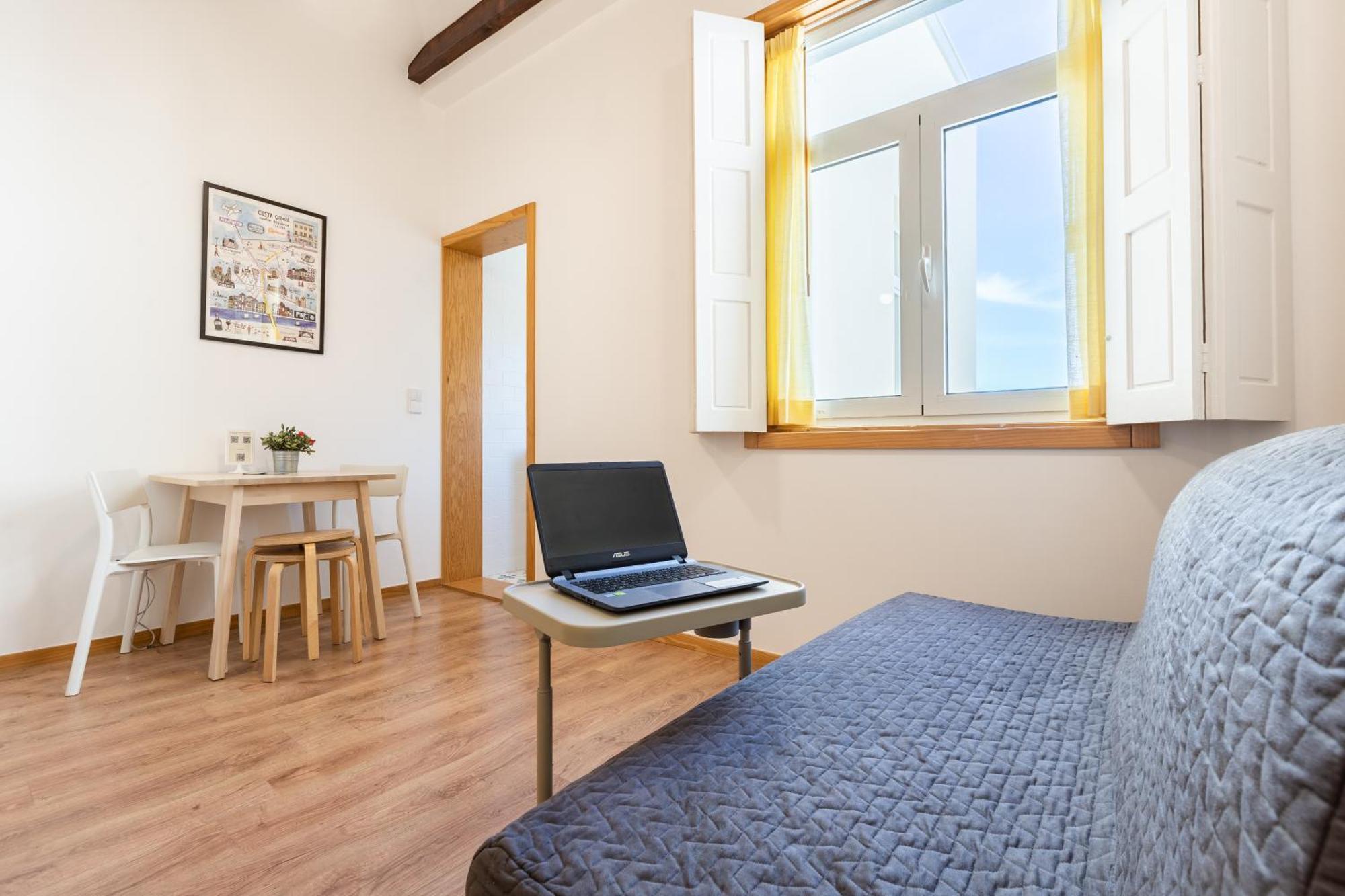 731 Costa Cabral Metro Residence 포르투 객실 사진
