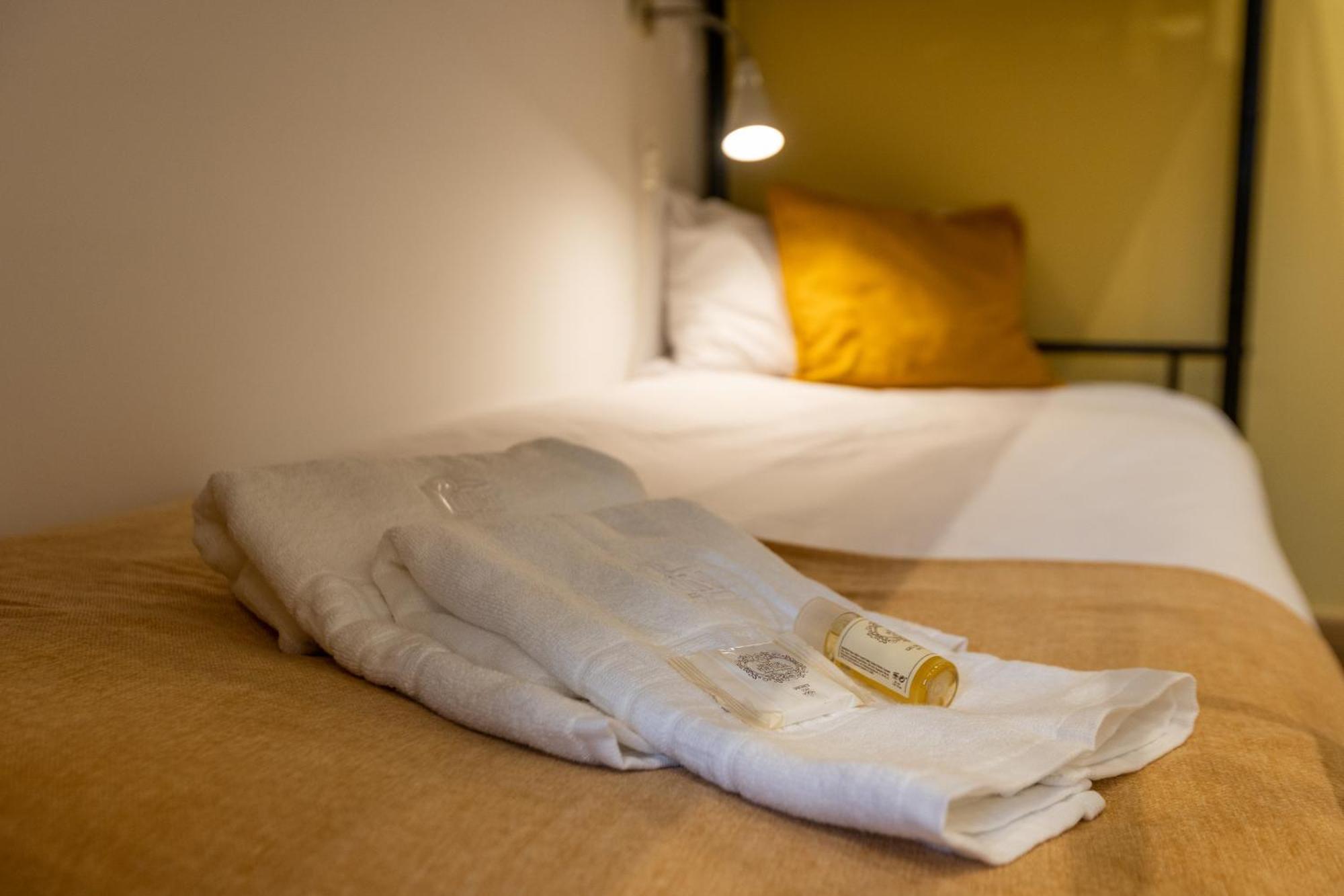 731 Costa Cabral Metro Residence 포르투 객실 사진