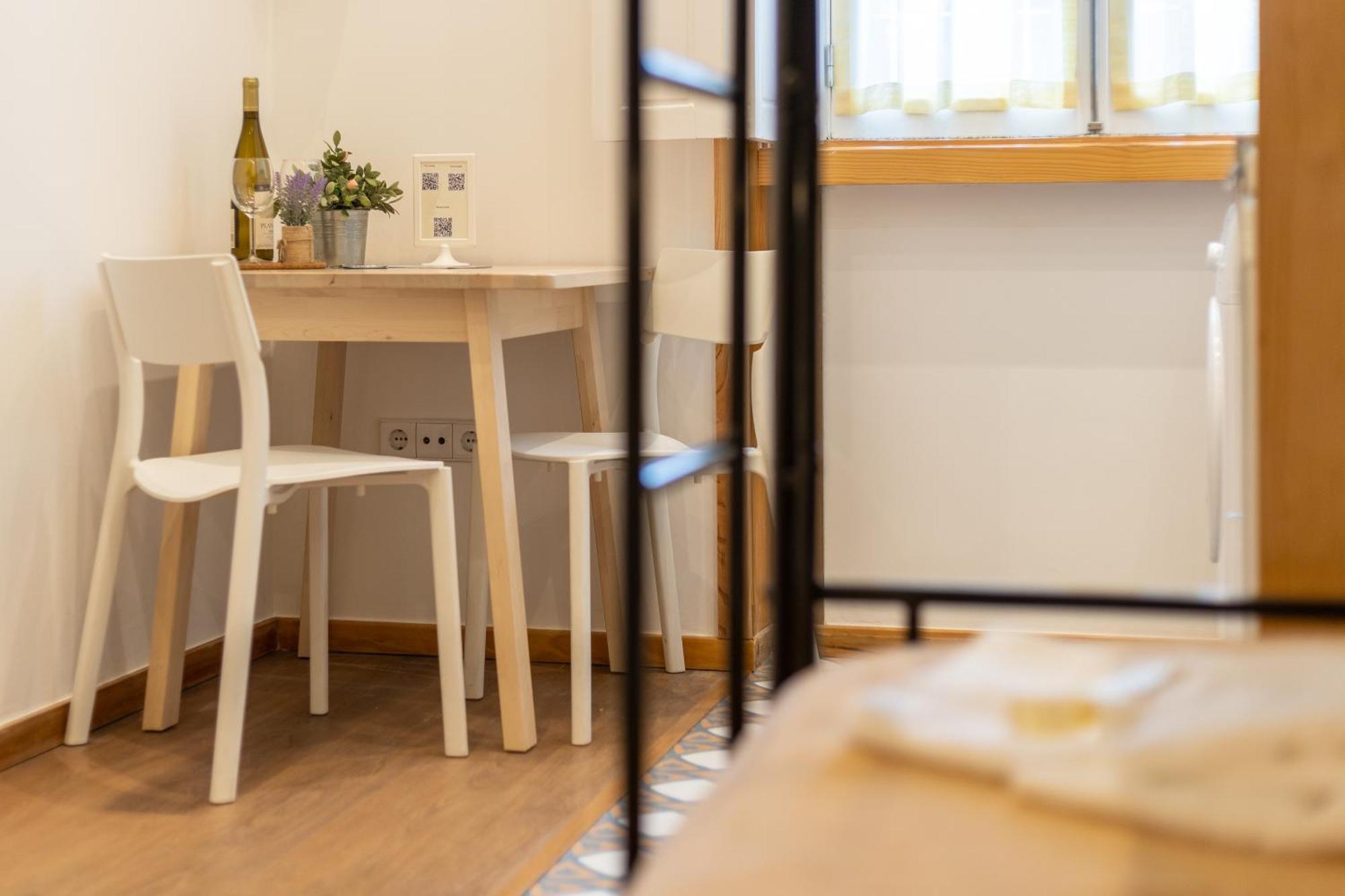 731 Costa Cabral Metro Residence 포르투 객실 사진