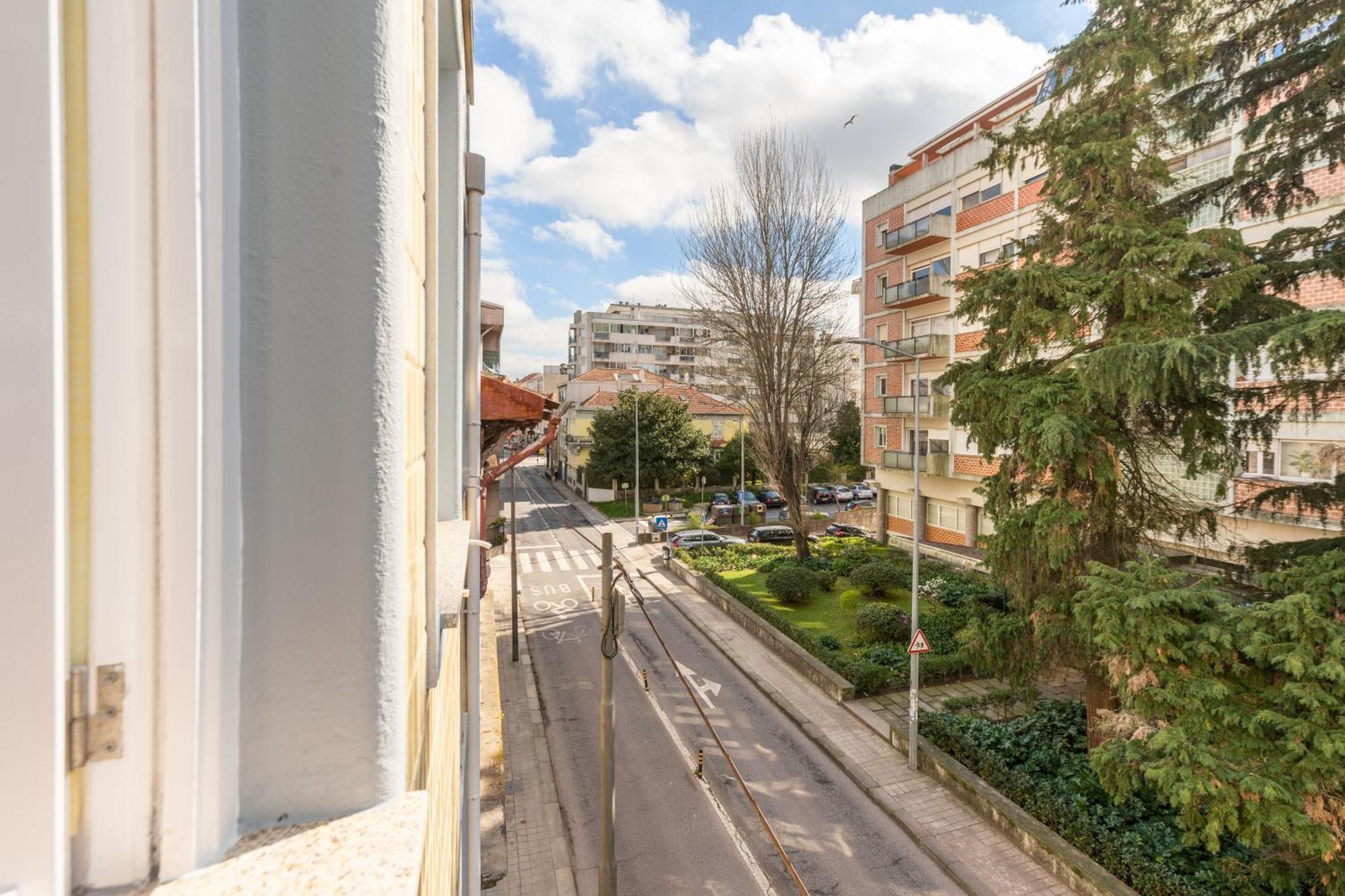 731 Costa Cabral Metro Residence 포르투 객실 사진